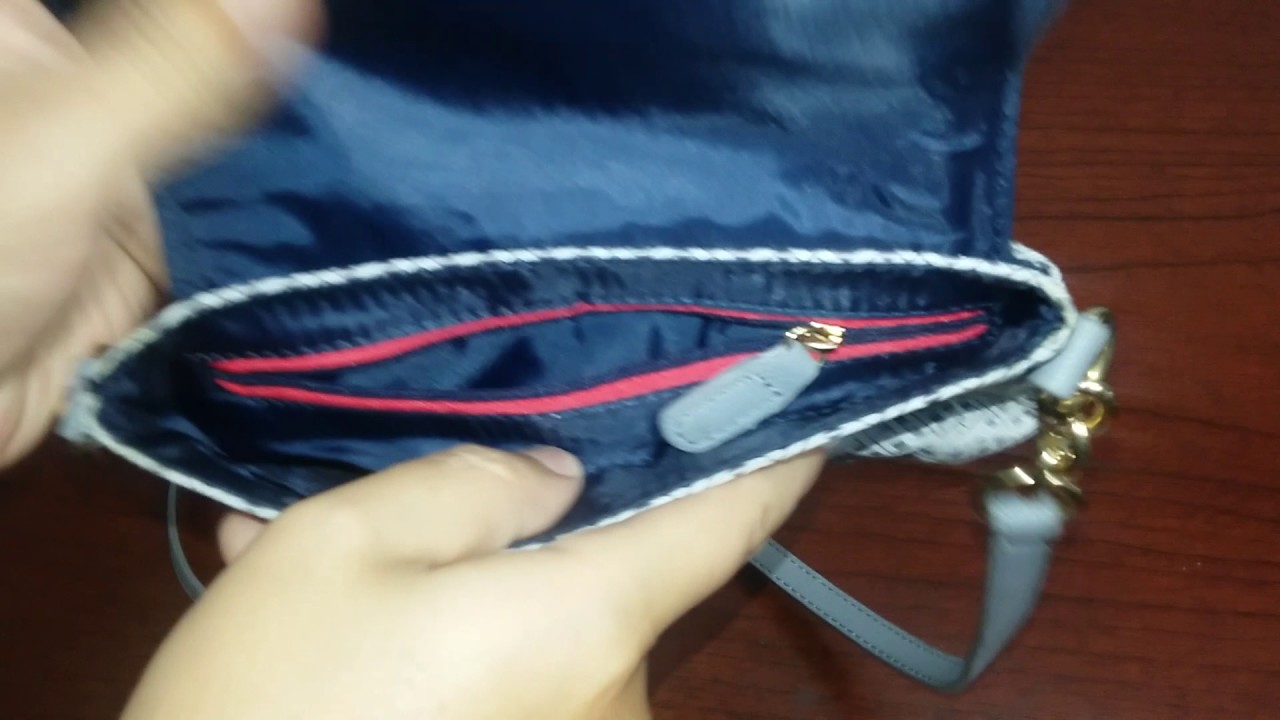 Tommy hilfiger mariconera hombre en México Ciudad De | Clasf  moda-y-accesorios