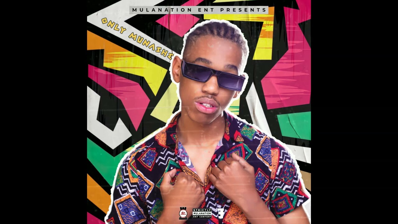 Watch Munashe - Lala (Only Munashe Ep) on YouTube Watch Munashe - Lala (Only Munashe Ep) on YouTube