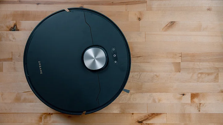 Dreame L50 Ultra: The Best Robot Vacuum/Mop I’ve Ever Used