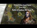 Ew7 william wallace heroes legend 12 battle of loudoun hill