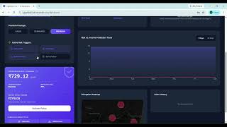 GIGSHIELD - GUIDEWIRE HACKATHON - PHASE 2 SUBMISSION Profile