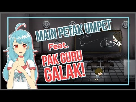 #14 Epel Capek Teriak【 INCUBO Part #4 】