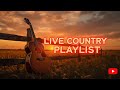Heartfelt Country Love Songs 2025 | Acoustic Romance Playlist Vol 39 | Countryside Moments