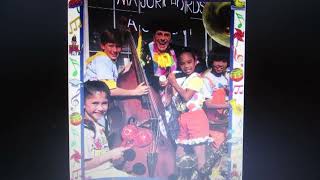 On This Day In 1993, Kidsongs Play Along Songs Was Released On Vhs