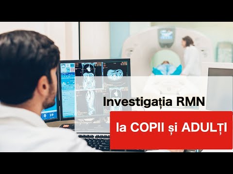 Video: Cât de greu este examenul RMN Arrt?