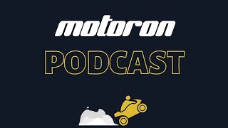 Rota Nasıl Oluşturulur?-Motoron Podcast#1