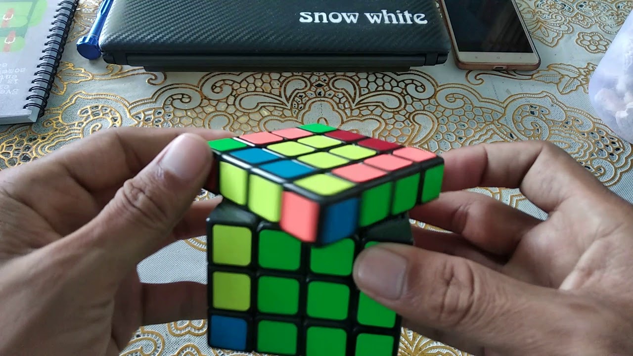 cara menyelesaikan rubik dengan mudah cara menyelesaikan rubik dengan mudah