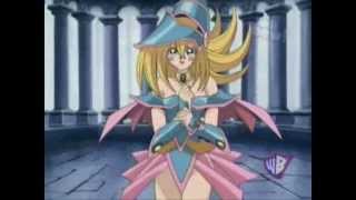 Dark Magician Girl Music Video - Dirty Little Secret