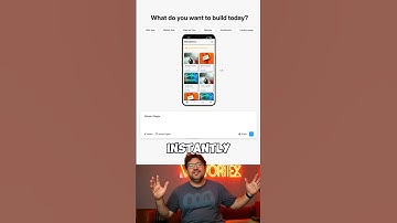 🚀 Build Apps in Seconds with AI 🤯 | $10K/Month From Home?!  #rocket.new #rocketai #rocket #nocode