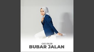 Bubar Jalan