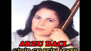 Arzu Bacı - Sev Beni (Deka Müzik)