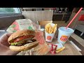 BURGER KING POV 5 MEAL DEAL 