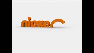 nickelodeon logo hd