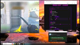 FREE CHEAT MOD FOR FACEIT CS2 - CS2 Cheat Faceit Supported (AI INCLUDED) Counter Strike 2 Cheats
