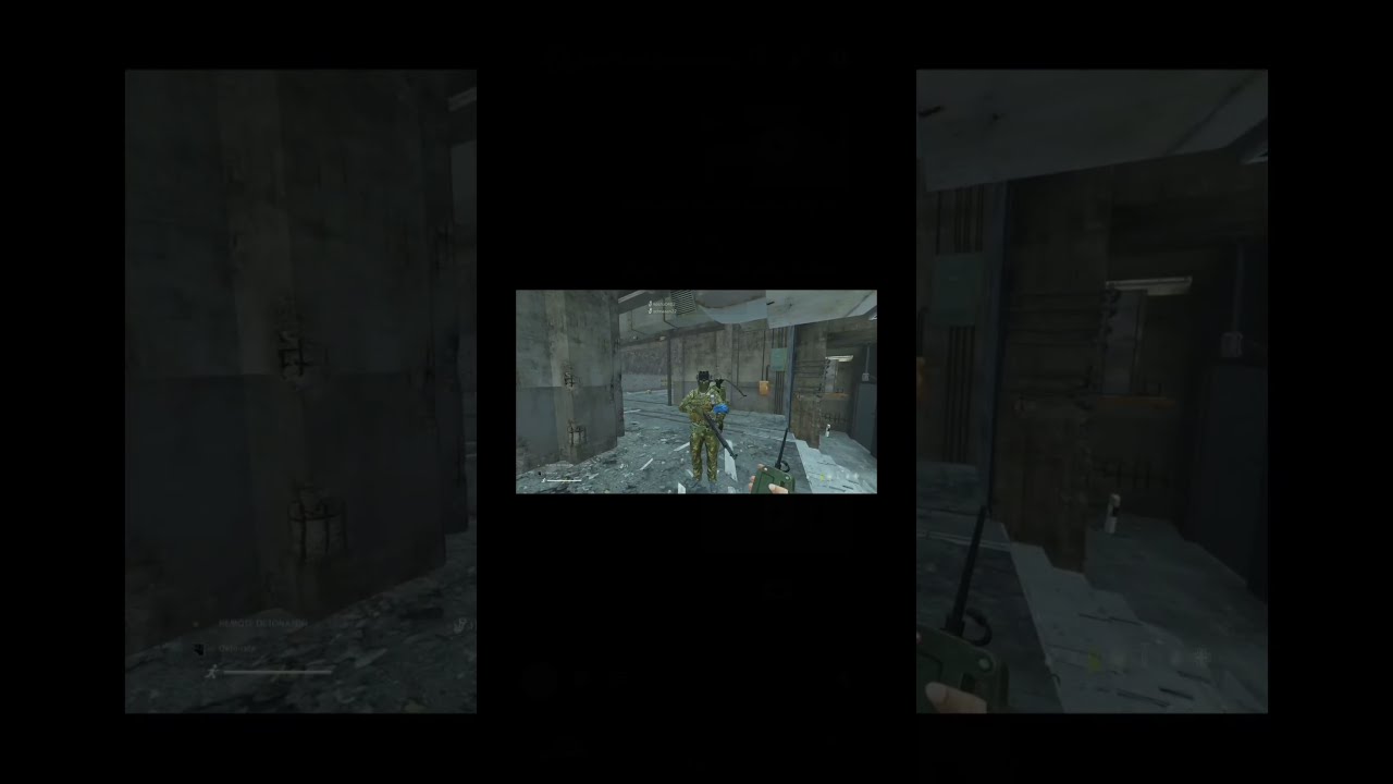 He Really Shouldn T Of Gone Out There Boom Dayz Conquest