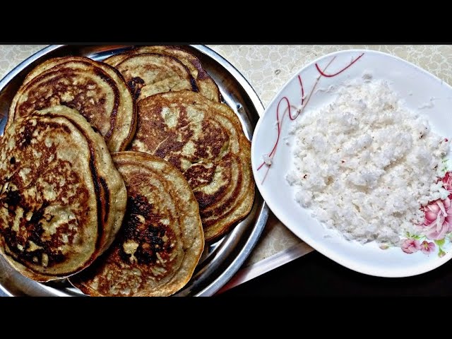 Kuih Apam Bakar Tradisi Kelantan Lembut Dan Wangi Youtube