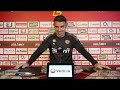 🎙️ 𝐏𝐚𝐭𝐫𝐢𝐜𝐤 𝐕𝐢𝐝𝐞𝐢𝐫𝐚 avant LE MANS FC-EA GUINGAMP