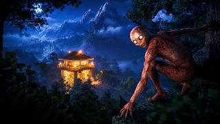 I Wasn't Alone in The Appalachian Mountains.. screenshot 5