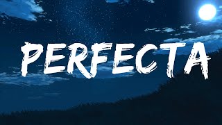 Miranda!, Maria Becerra, FMK - Perfecta (Versión 2023)  | Lyric Song