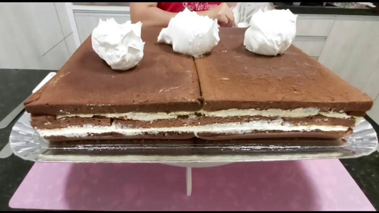 Cinco Quartos de Laranja: 10 bolos de aniversário para fazer em casa