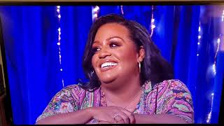 Alison Hammond's Send To All on Michael McIntyre's Big Show 21/01/23 (1/2)