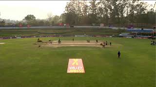 NEPAL VS IRELAND WOLVES | 4th T20 | TU INTERNATIONAL CRICKET GROUND