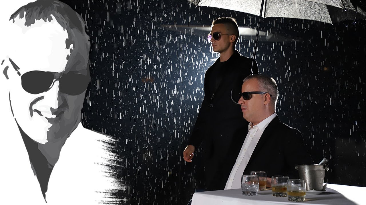 Sasa Matic - 9 Apartmana - (Official Video 2019)