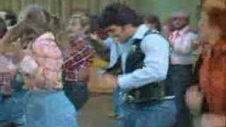 PONCH SQUAREDANCING! Pure magic.