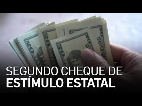 Video: ¿Tuve que registrarme para el segundo cheque de estímulo?