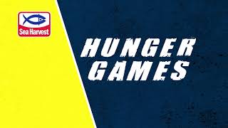 Introducing The Sea Harvest Hunger Games