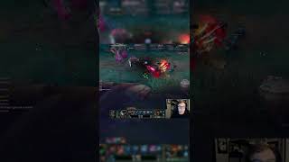 Solo bolooo - #leagueoflegends #lolclips #twitchtv #caedrel #thebausffs #funny
