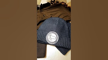 Batch of Patches embroidering