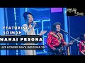 RHOMA IRAMA & SONETA GROUP FEAT. SOIMAH - WAHAI PESONA (LIVE)