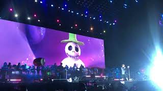 Danny Elfman - This Is Halloween/What’s This? - Live at Coachella 2022 Weekend 1 - 4/16/22 - 1080p60