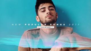 The Chainsmokers & Dj Snake Ft Zayn I Know New Song 2017 Full Hd