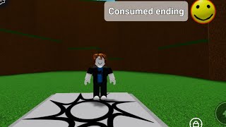 Consumed badges ending easiest game on roblox