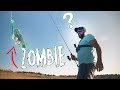 On traque ltrange barbeau comizo  et le poisson zombie  pche extremadura ep 4