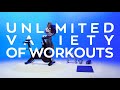 Introducing MYX II Bike by Beachbody | Beachbody