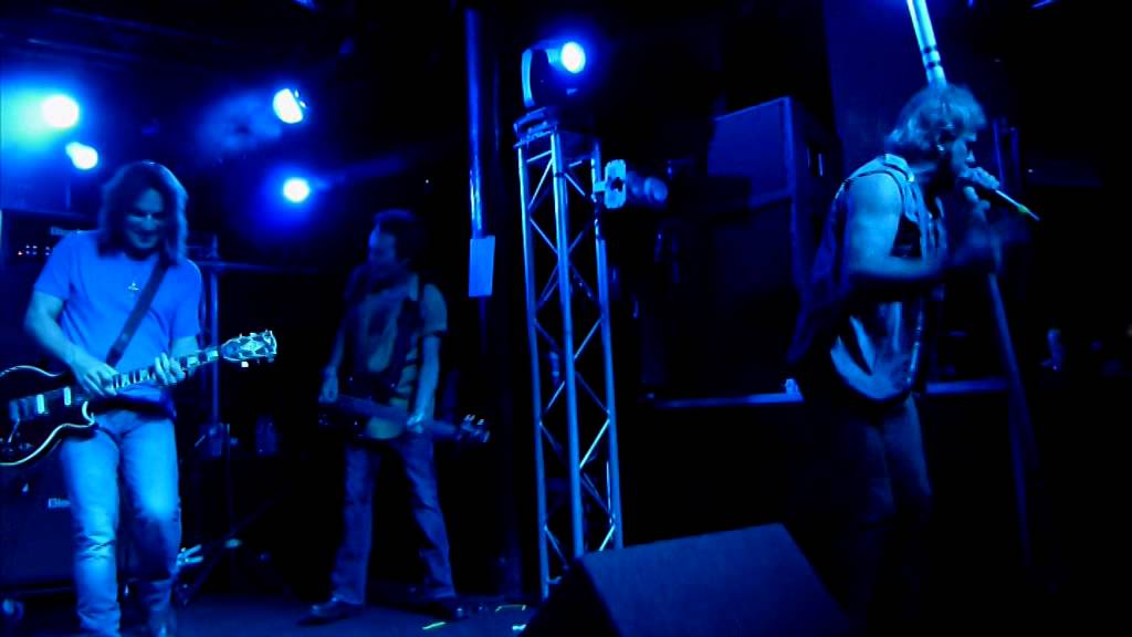 Mira Babylon A.D. - Maryanne (Live Firefest 2014) en YouTube Mira Babylon A.D. - Maryanne (Live Firefest 2014) en YouTube