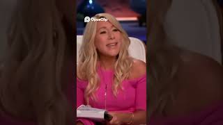 Dyslexia to Stanford | Little Elf Gift Wrap Success Story | Shark Tank Clips