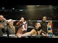【UFC】ロンダ・ラウジーを撃破して世界に衝撃を与えたアマンダ・ヌネス！