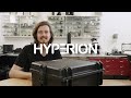 Tutorial hyperion microshot mk2