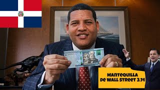 El lobo de Wall Street en República Dominicana || tobi dominicano 