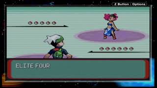 Road to Calm Chikorita: Mt. Battle 100 Battle Challenge & soft resetting
