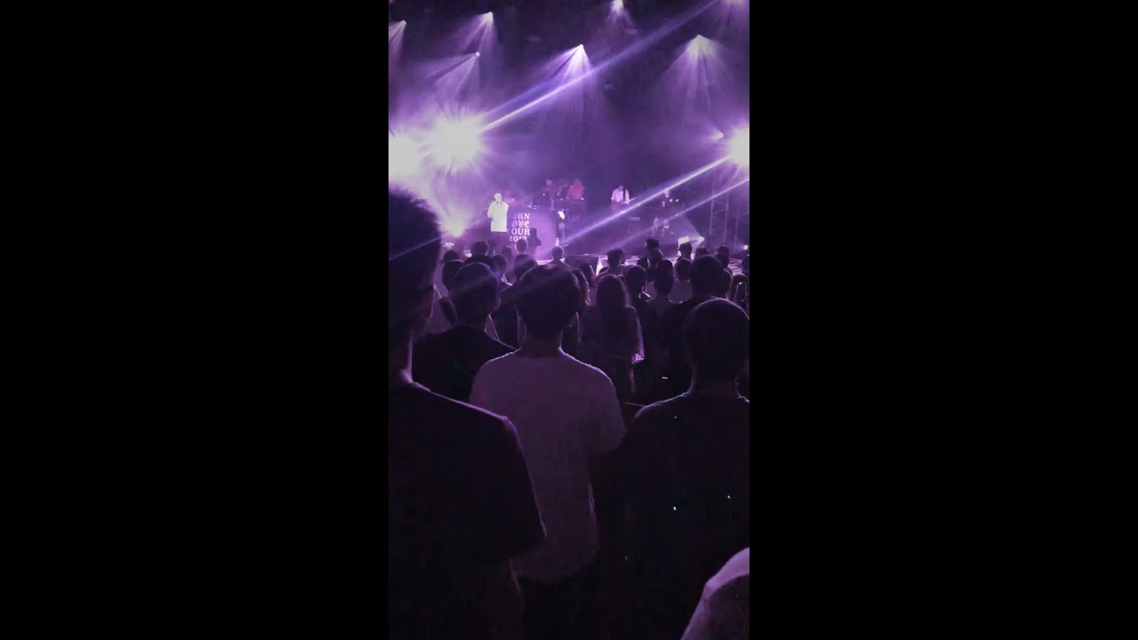 my life/ZORN LOVE TOUR2019