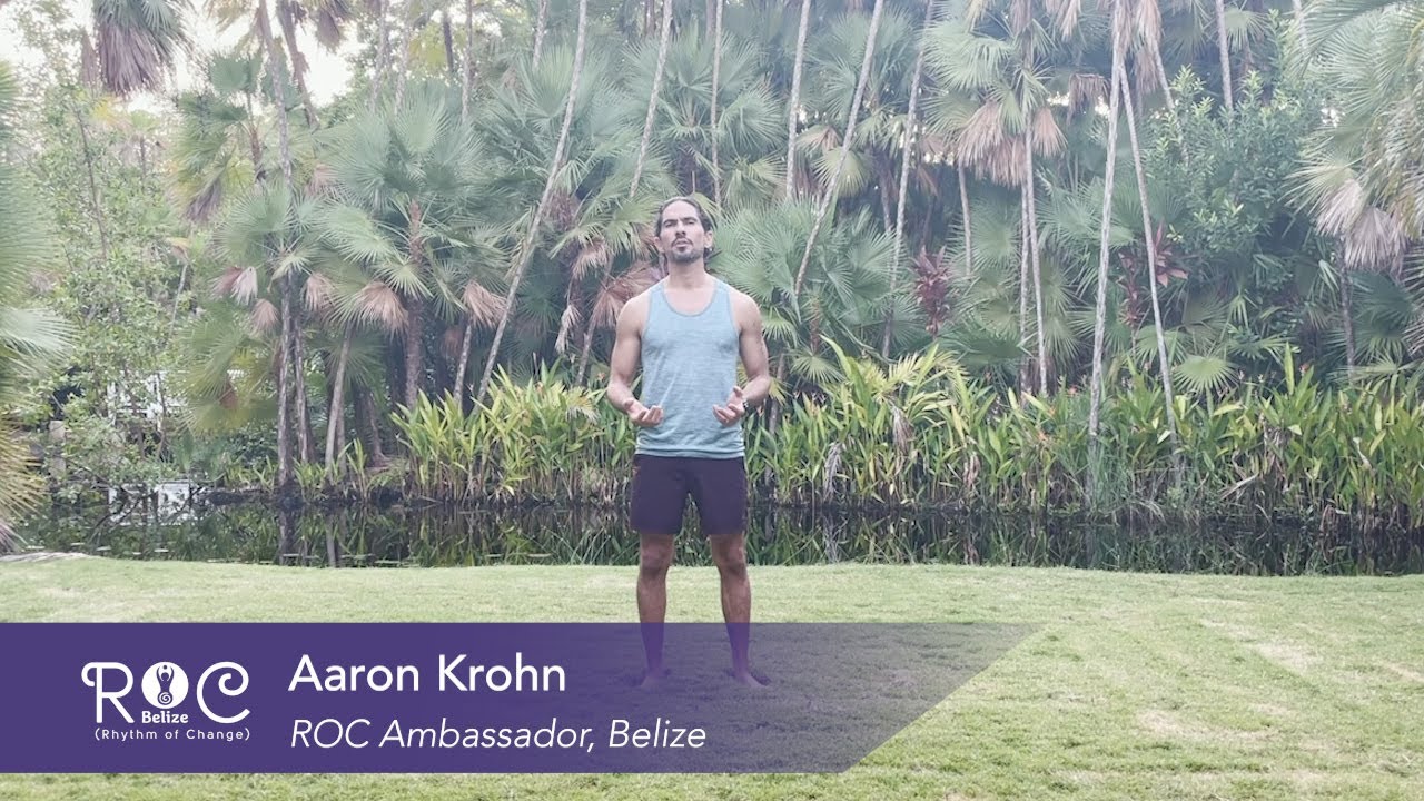 🇧🇿 Aaron Krohn - Concise & Complete Practice (Belize)