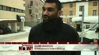 Democracy Now! National and Global News Headlines for Thursday, January 26, 2012