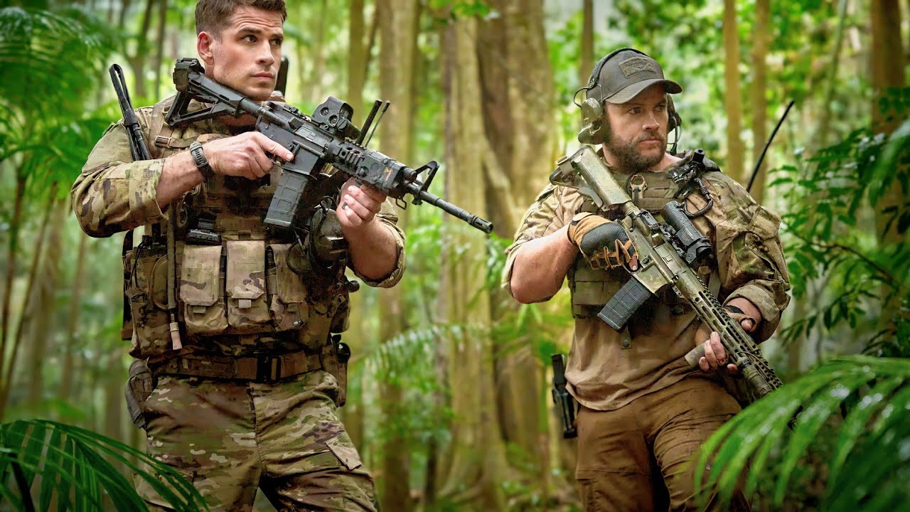 Film | Team aad u tobabaran Ayaa Loo Dirayaa Inay Soo badbaadiyaan Nin Ciidana@Biduunirecap