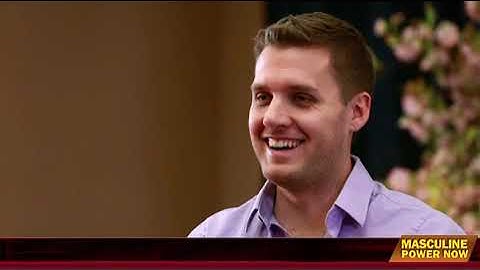 Polarization Rejection – Part 2 - Masculine Power Now by Mark Manson | Courses for People