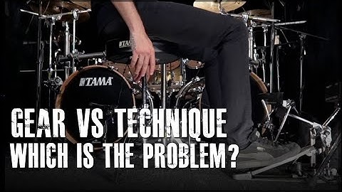 Hard Time Developing Ankle Technique? Try This - James Payne